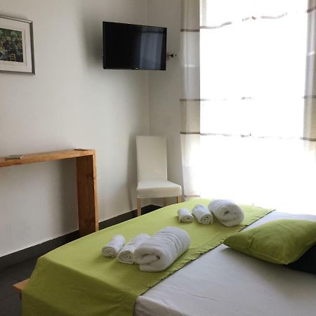Four Rooms Catane Extérieur photo