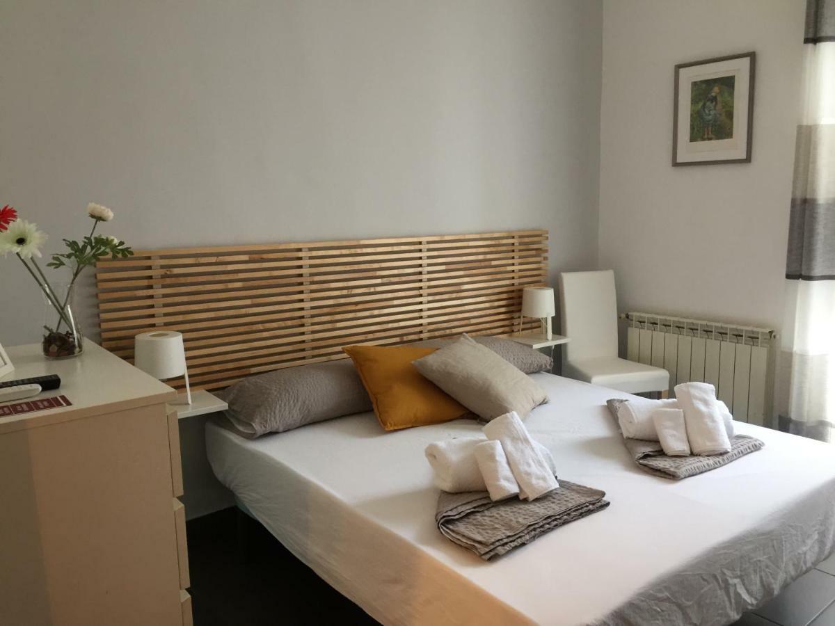 Four Rooms Catane Extérieur photo