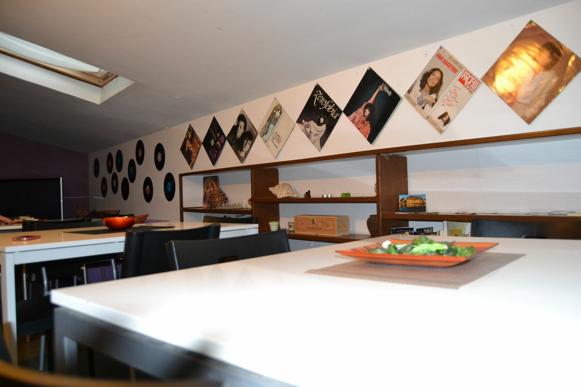 Four Rooms Catane Extérieur photo