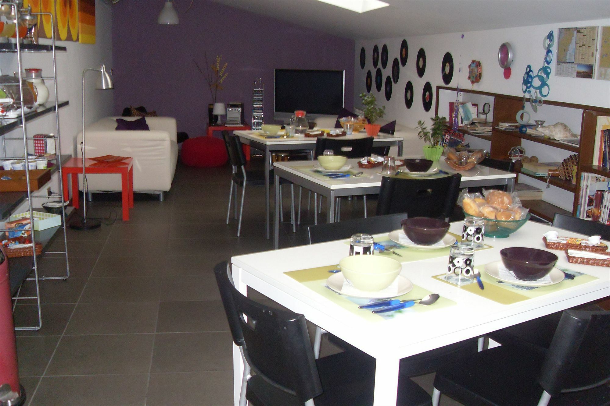 Four Rooms Catane Extérieur photo