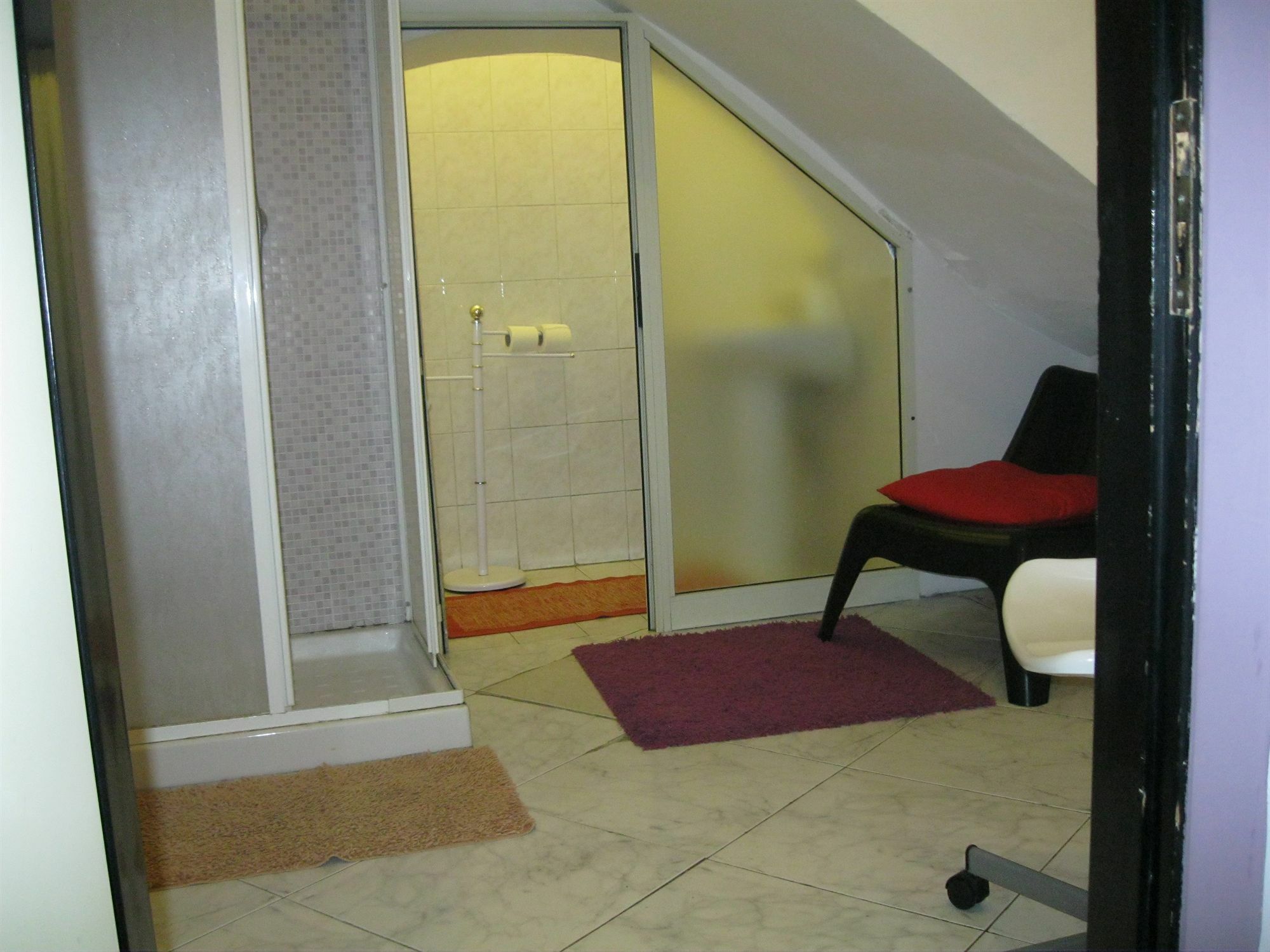 Four Rooms Catane Extérieur photo