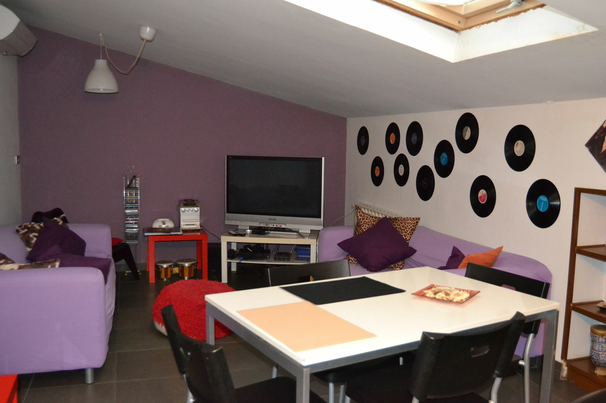 Four Rooms Catane Extérieur photo