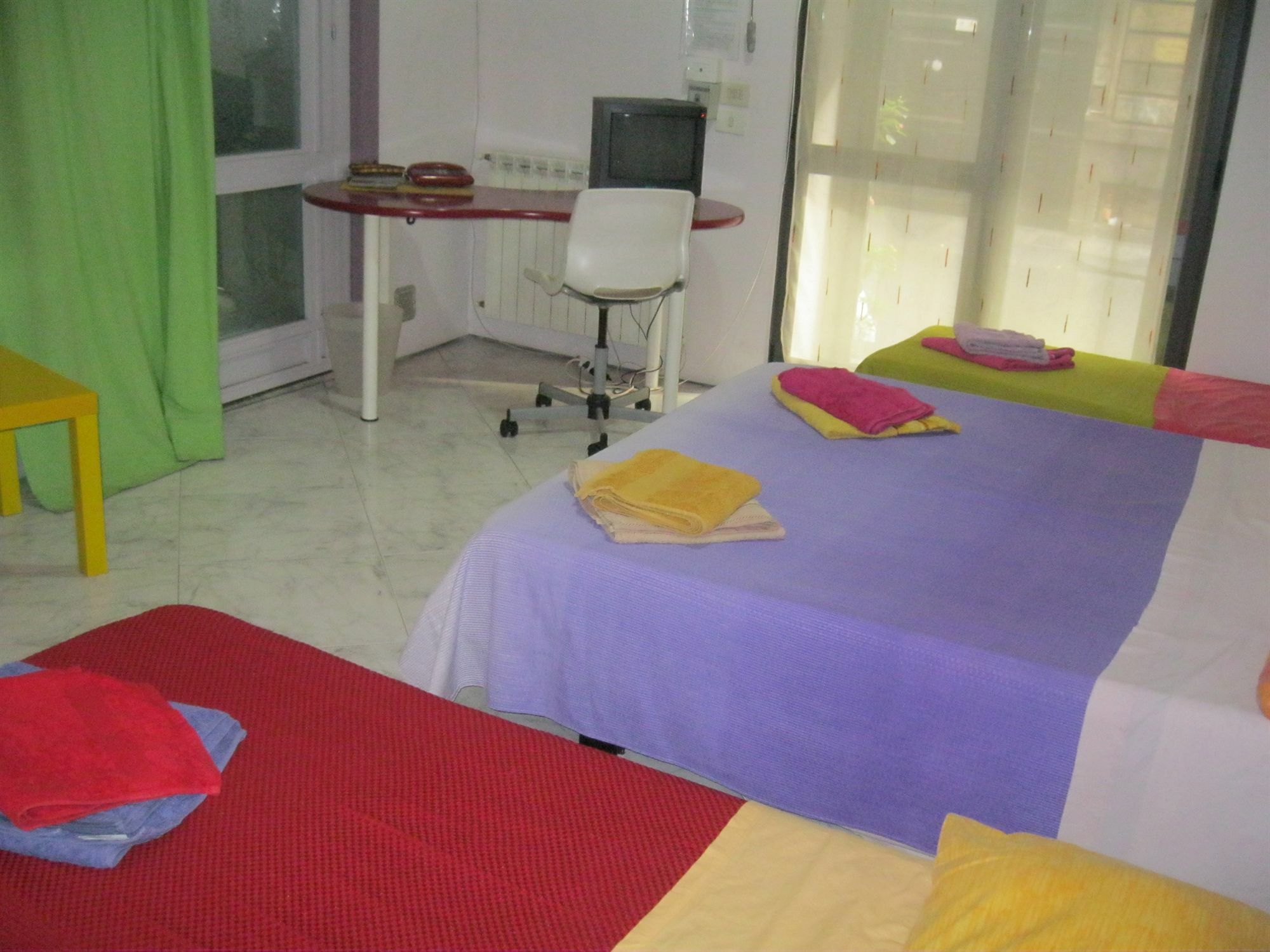 Four Rooms Catane Extérieur photo